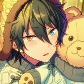 Son / younger Brother